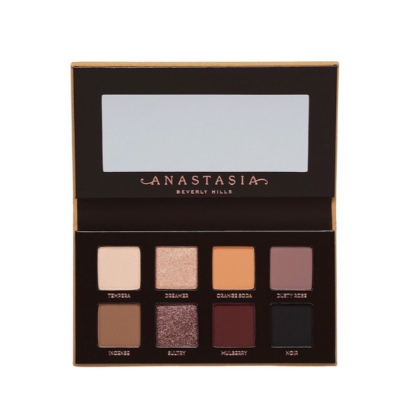 Anastasia Beverly Hills Other - Anastasia Soft Glam II Eyeshadow Palette